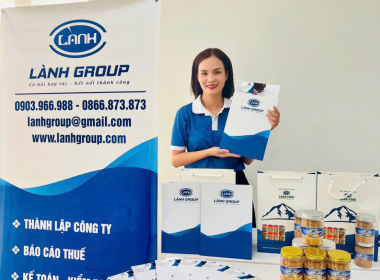 Dịch vụ kế toán Lành Group Tây Ninh