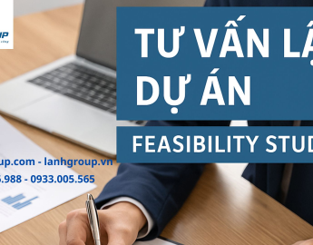 Dịch vụ lập dự án đầu tư tại phường Tân Thành, TP HCM