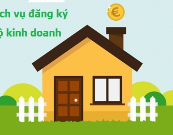 Dịch vụ hỗ trợ thành lập HKD tại P.Tân Hải, TP HCM - Lành Group