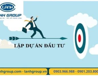 Dịch vụ lập dự án đầu tư tại xã Long Hải, TP HCM