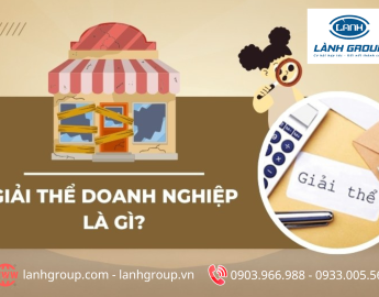 Dịch vụ giải thể Doanh Nghiệp Tại Phường Phú Mỹ, TP HCM