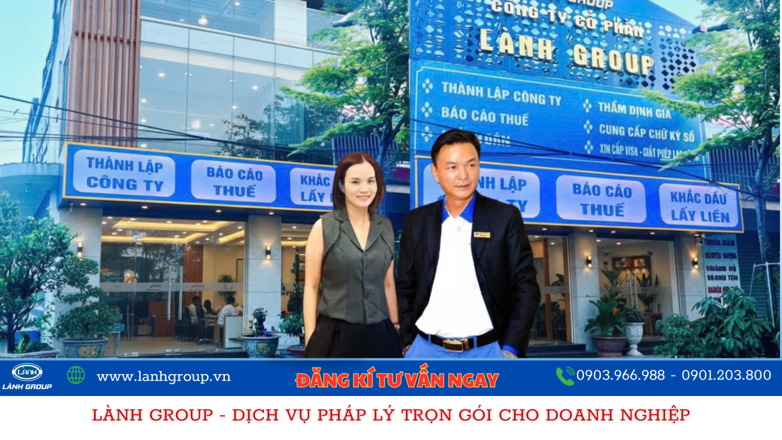 Thành Lập Công Ty Tại Minh Hưng, Đồng Nai