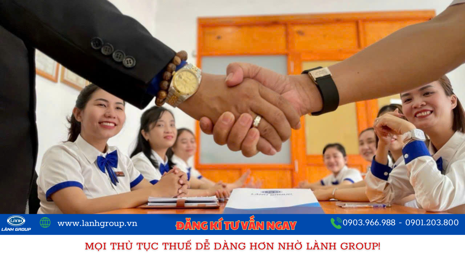 Báo Cáo Thuế Tại Long Khánh Đồng Nai