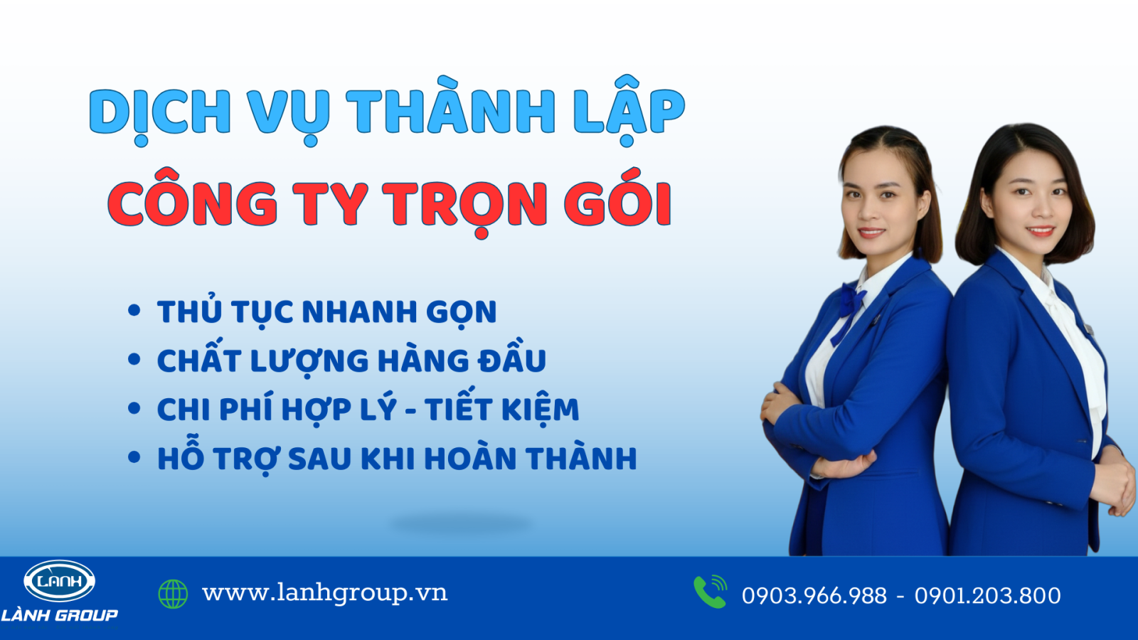 Thành Lập Công Ty Tại Huyện Trảng Bàng Tây Ninh
