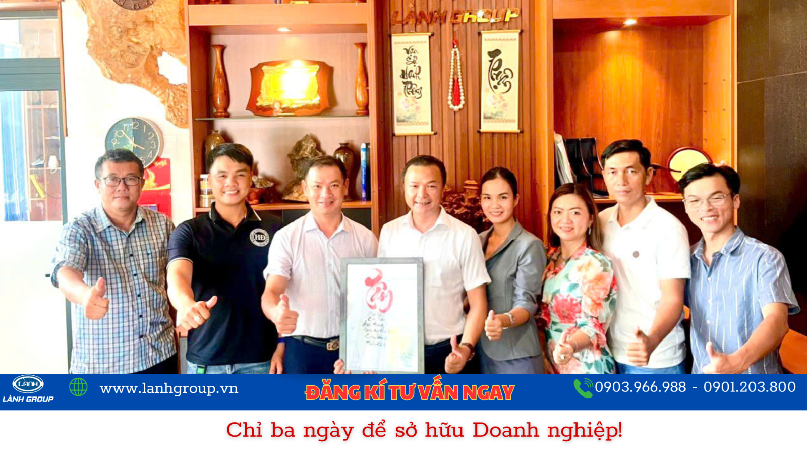 Thành Lập Công Ty Tại Tân Thành,TP.HCM