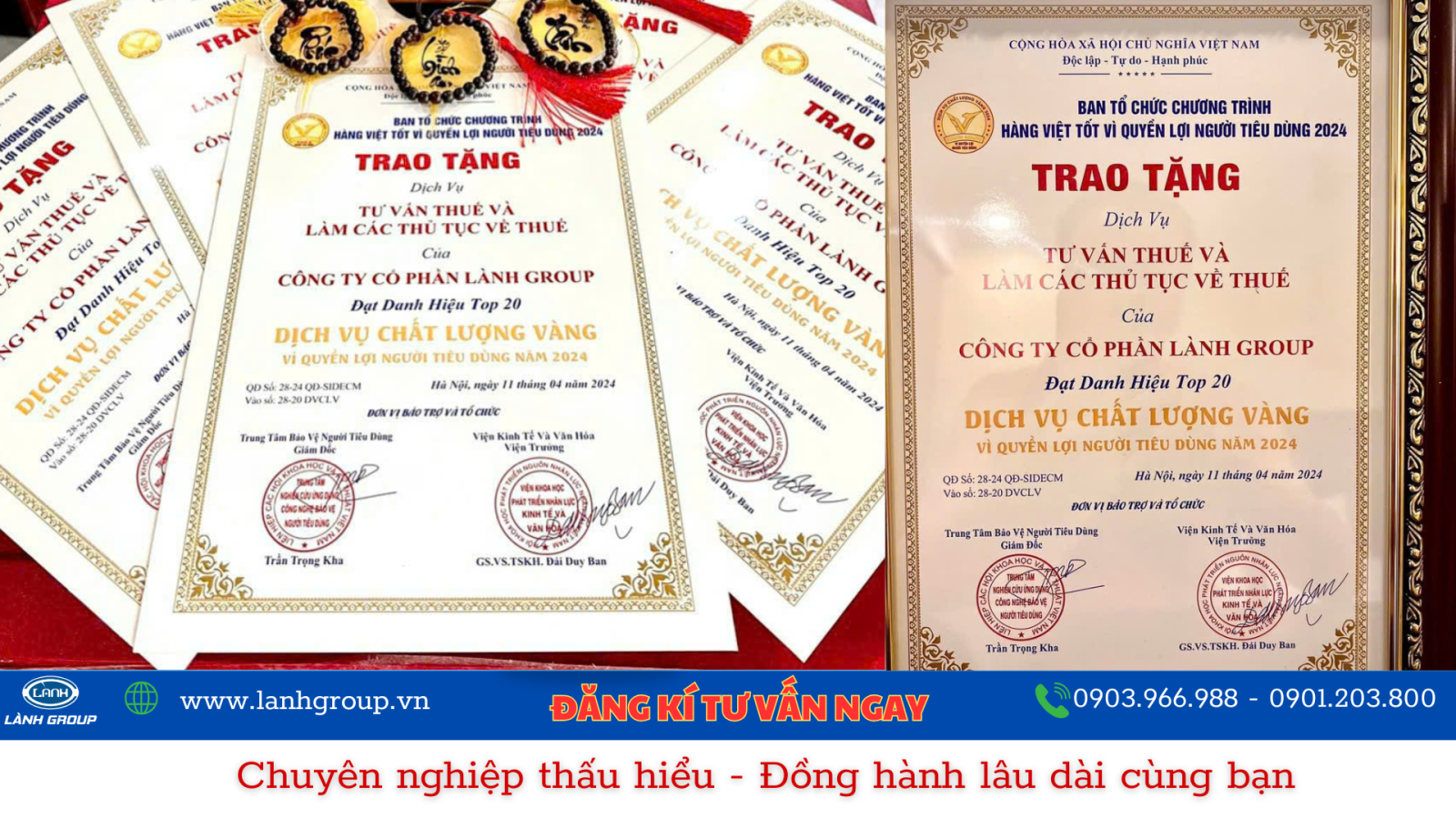 Thành Lập Công Ty Tại Bảo Vinh, Đồng Nai