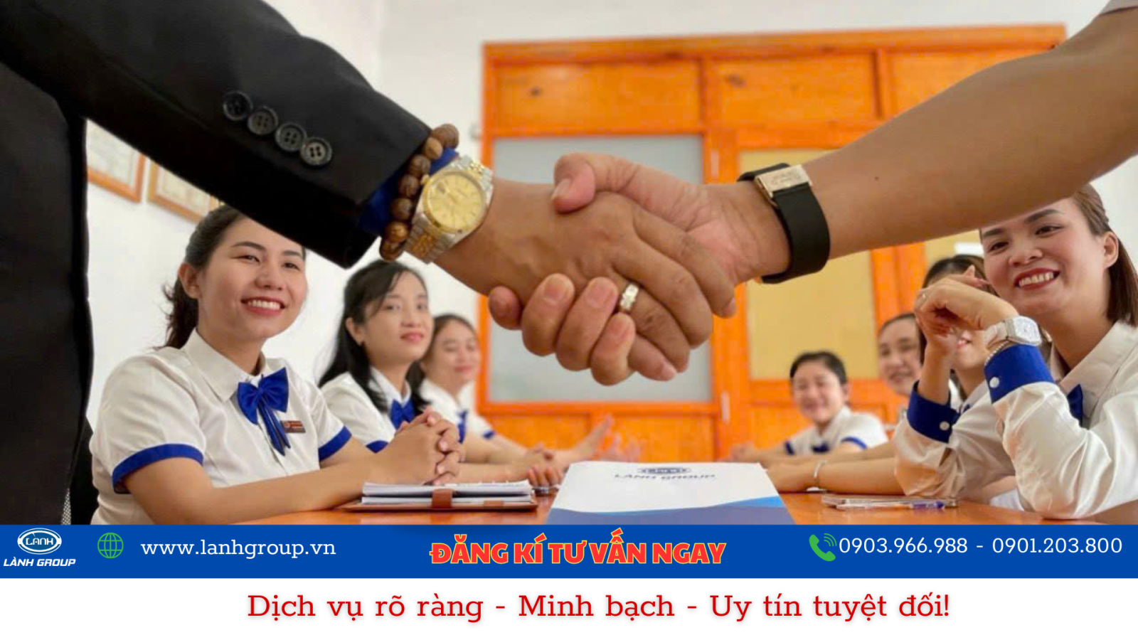 Thành Lập Công Ty Tại Long Hoa, Tây Ninh