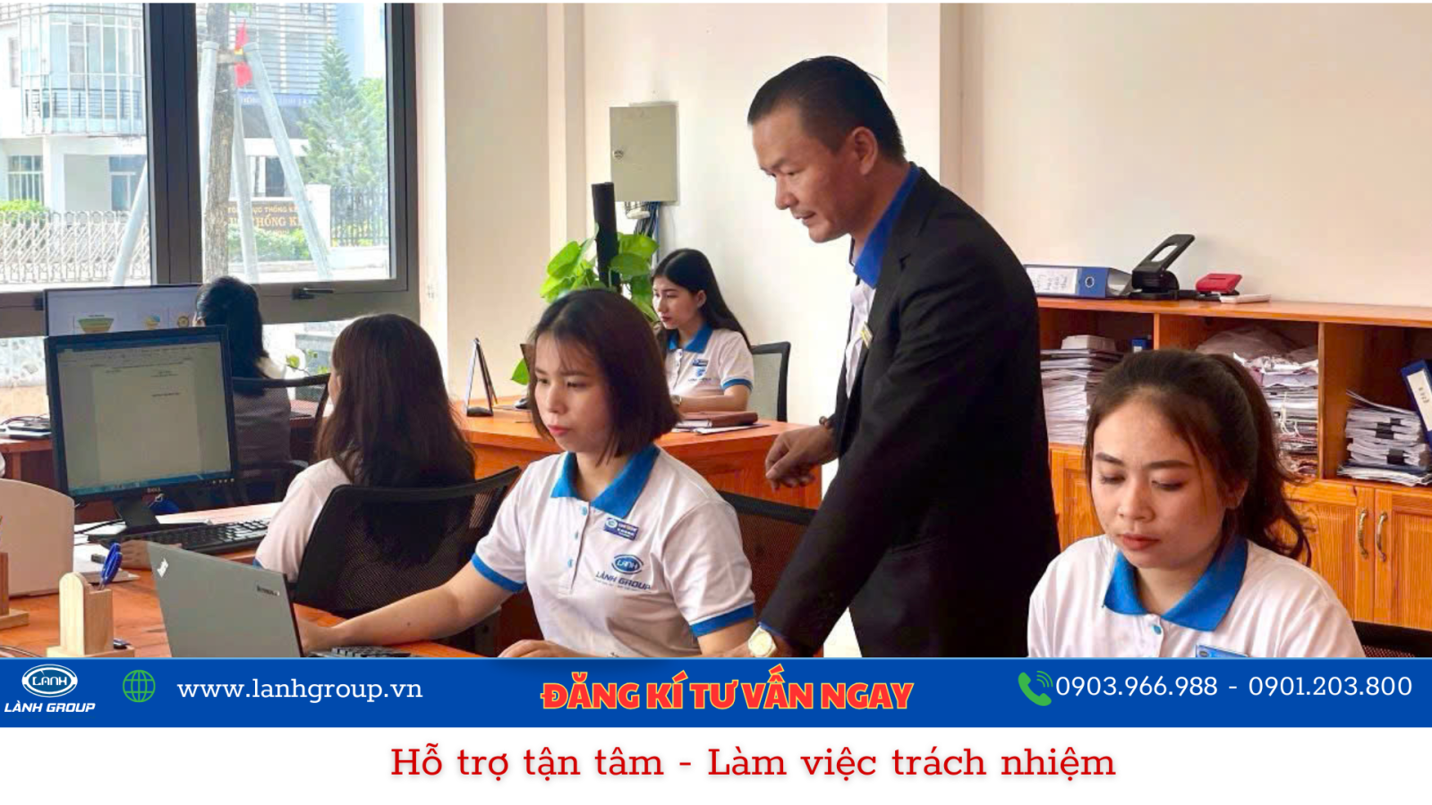 Báo Cáo Thuế Tại Phước Tân Đồng Nai