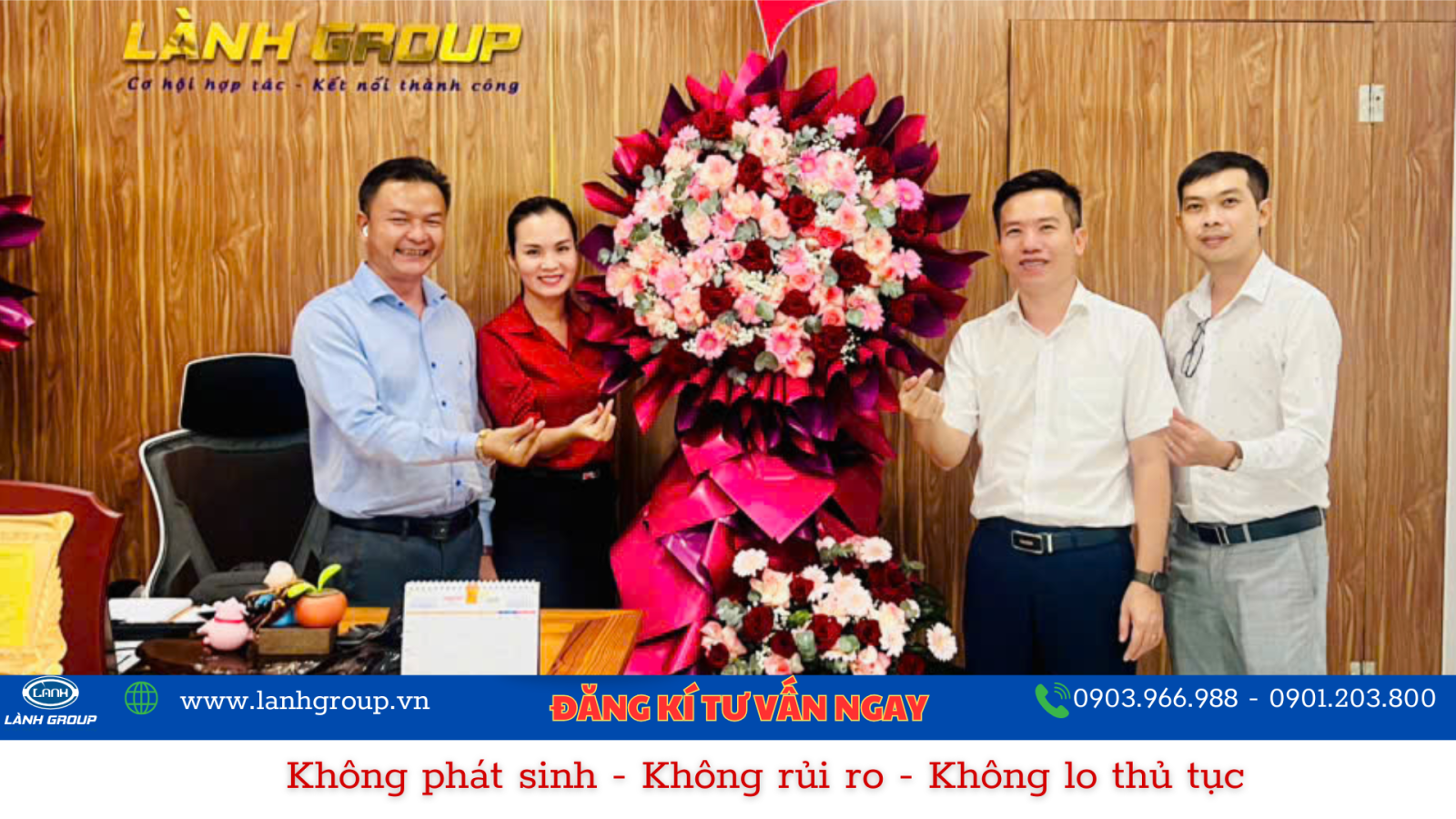 Báo Cáo Thuế Tại An Lộc Đồng Nai