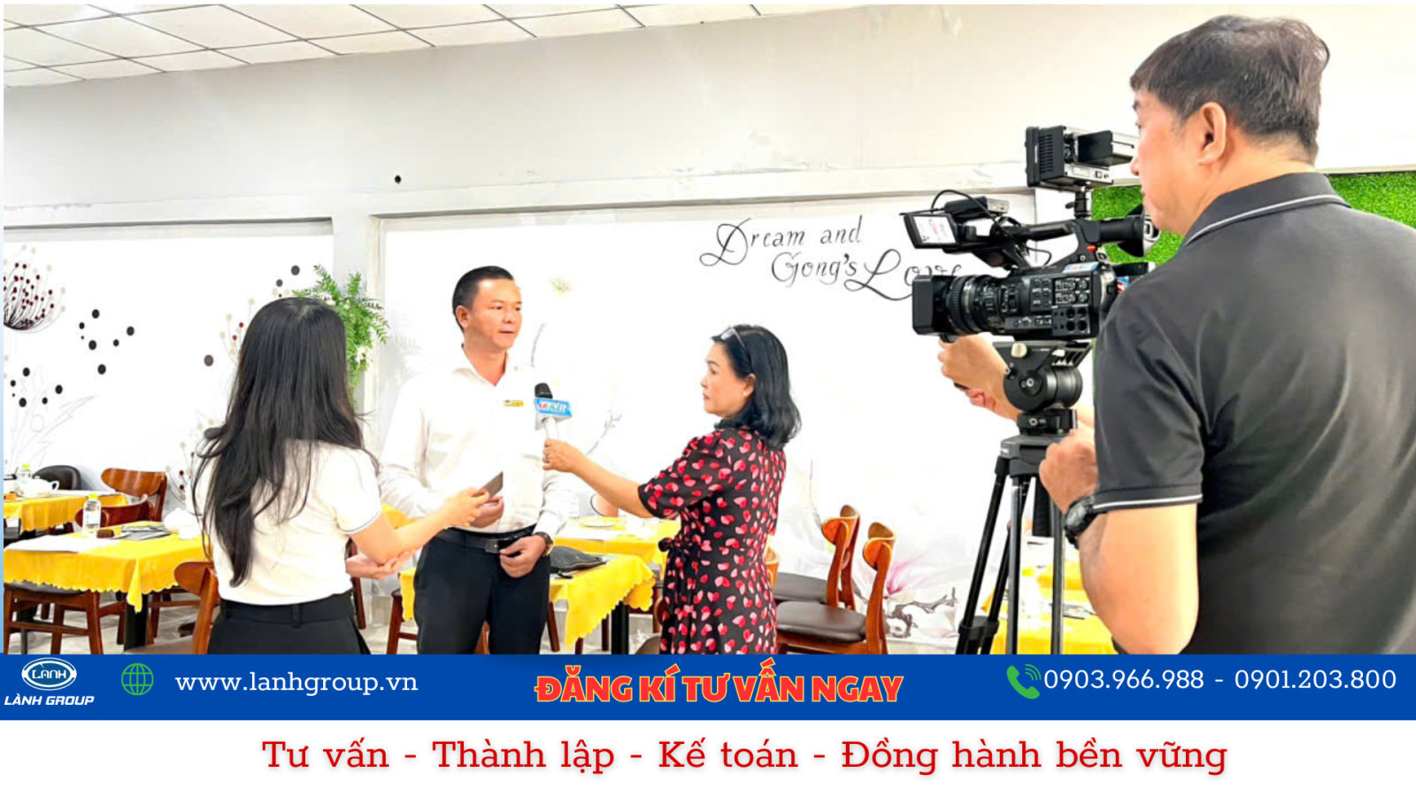 Thành Lập HKD Tại Tân Triều Đồng Nai
