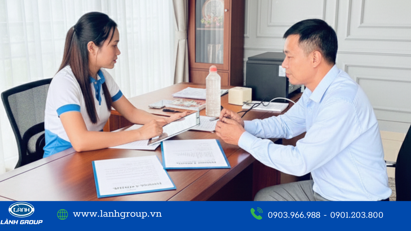 Thành Lập Công Ty Tại Thạnh Tân Tây Ninh
