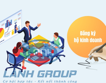 Dịch vụ hỗ trợ giải đáp các thắc mắc của HKD - Lành Group